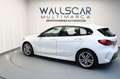BMW 116 118d Bianco - thumbnail 30