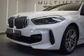 BMW 116 118d Bianco - thumbnail 7