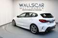 BMW 116 118d Bianco - thumbnail 31