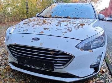 Focus Turnier 1.5 EcoBlue ACTIVE Motorschaden