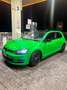 Volkswagen Golf 3p 1.4 tsi Highline 140cv dsg Verde - thumbnail 1