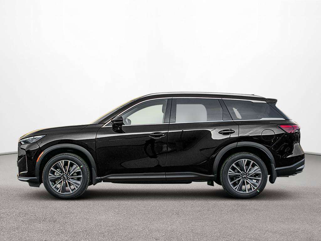 2027 Infiniti QX60