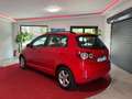 Volkswagen Golf Plus VI Comfortline 1.Hand/SHZ/PDC Rouge - thumbnail 6