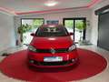 Volkswagen Golf Plus VI Comfortline 1.Hand/SHZ/PDC Rouge - thumbnail 2