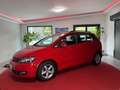 Volkswagen Golf Plus VI Comfortline 1.Hand/SHZ/PDC Rouge - thumbnail 5