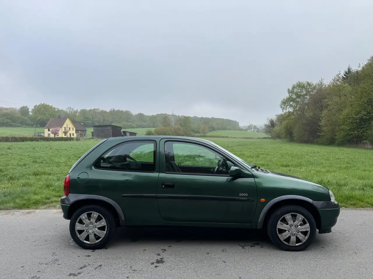 Opel Corsa City*Automatik, foto 5
