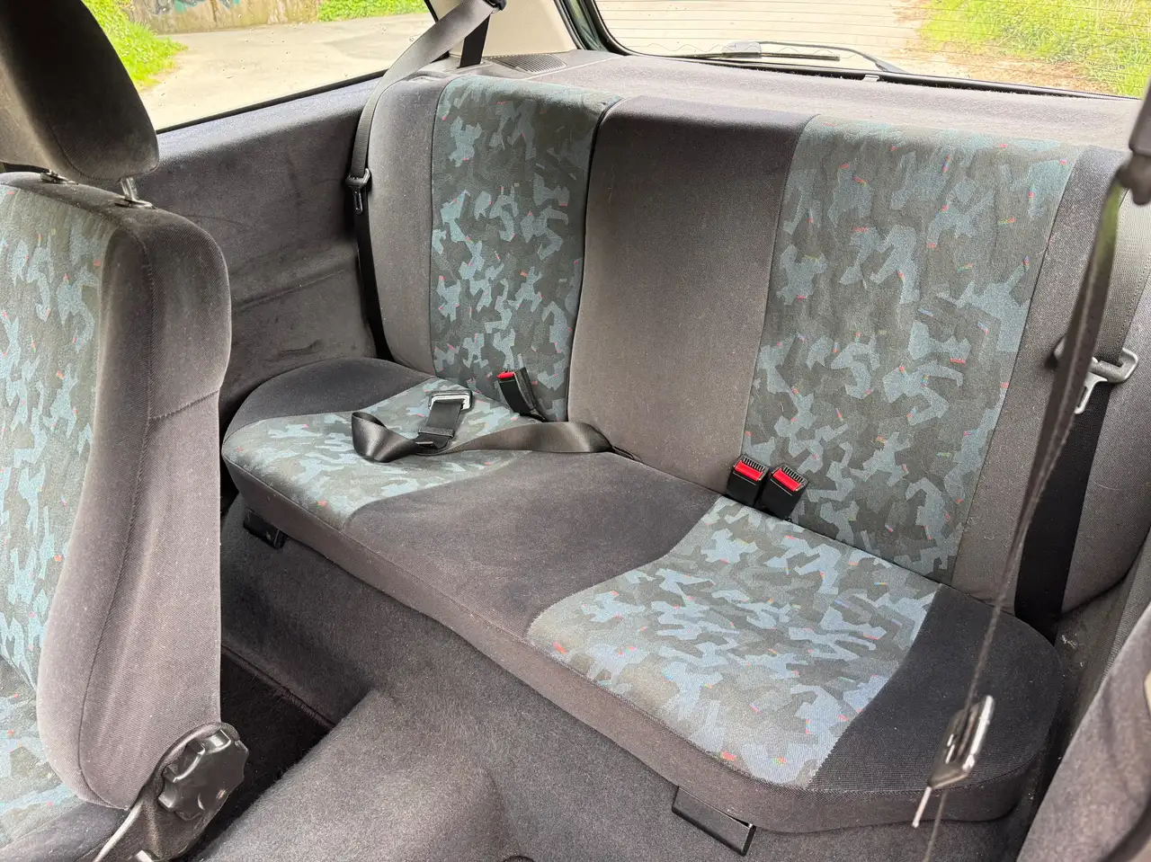 Opel Corsa City*Automatik, foto 10