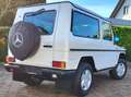 Mercedes-Benz G 250 250GD W463" 1 of 241" mit ABD+5-Gang! Oldtimer Wit - thumbnail 11