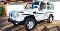 Mercedes-Benz G 250 250GD W463" 1 of 241" mit ABD+5-Gang! Oldtimer Weiß - thumbnail 4