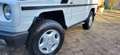 Mercedes-Benz G 250 250GD W463" 1 of 241" mit ABD+5-Gang! Oldtimer Wit - thumbnail 22