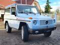 Mercedes-Benz G 250 250GD W463" 1 of 241" mit ABD+5-Gang! Oldtimer Wit - thumbnail 12