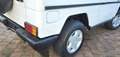 Mercedes-Benz G 250 250GD W463" 1 of 241" mit ABD+5-Gang! Oldtimer Weiß - thumbnail 20