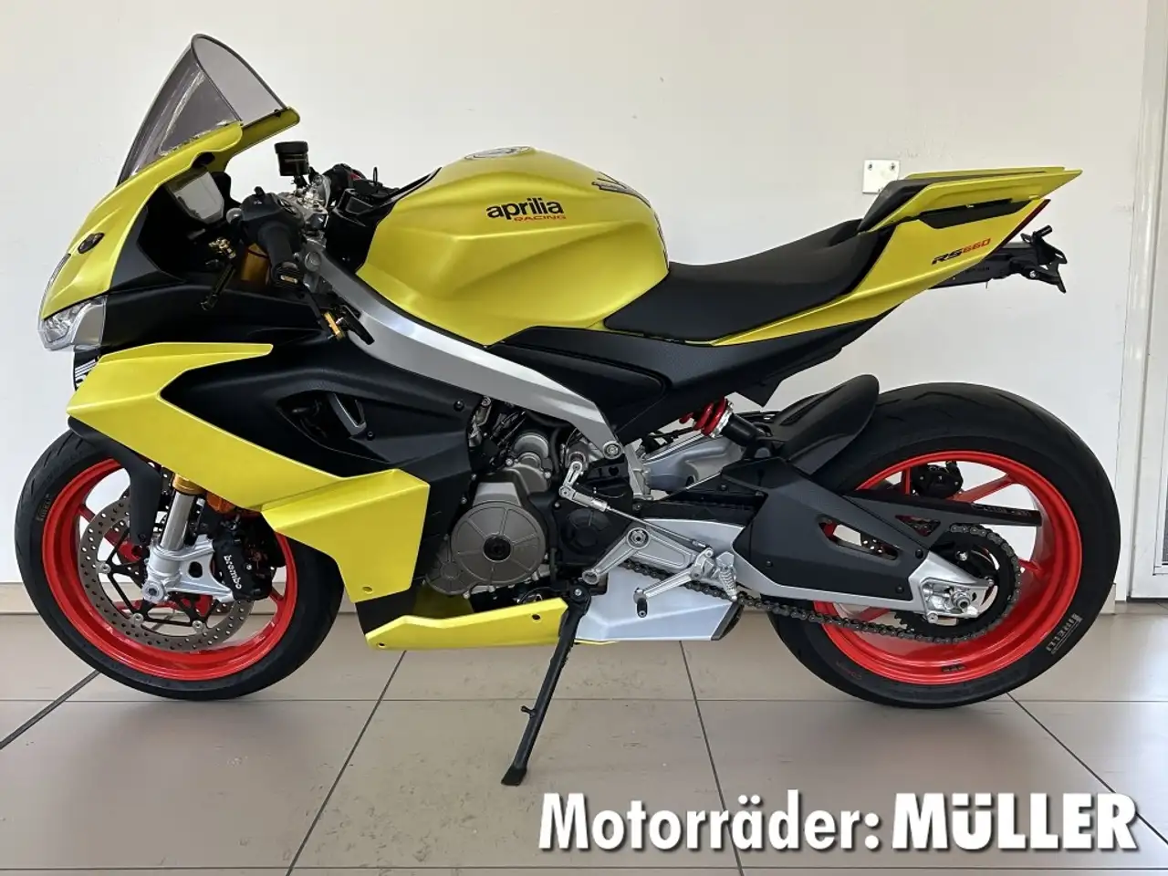 Aprilia