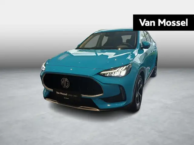 MG HS 1.5T-GDi DCT Luxury