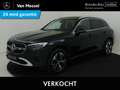 Mercedes-Benz GLC 300 300e 4MATIC Luxury Line / Stoelverwarming / Achter Schwarz - thumbnail 1