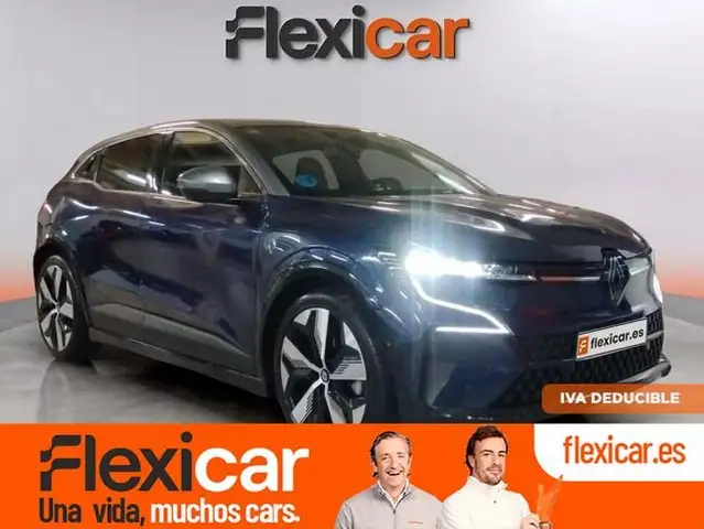 Renault Megane Iconic EV60 160kW (220CV) optimum ch.
