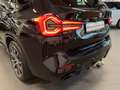 BMW X3 xDrive30d M Sport HUD ACC AHK RFK NAVI LED Noir - thumbnail 5