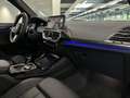 BMW X3 xDrive30d M Sport HUD ACC AHK RFK NAVI LED Noir - thumbnail 18