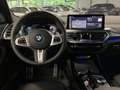 BMW X3 xDrive30d M Sport HUD ACC AHK RFK NAVI LED Noir - thumbnail 8