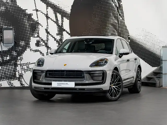 Porsche Macan T Aut.