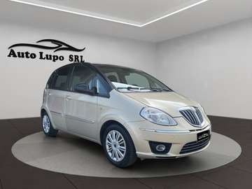 1.4 16v Poltrona Frau s