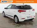 Hyundai i20 1.2 Go Blanc - thumbnail 4