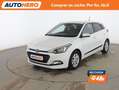 Hyundai i20 1.2 Go Blanc - thumbnail 1