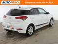 Hyundai i20 1.2 Go Blanc - thumbnail 6