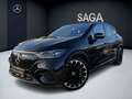 Mercedes-Benz EQE SUV 350+ AMG Line 4MATIC 5 ANS DE GARANTIE Schwarz - thumbnail 1