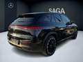 Mercedes-Benz EQE SUV 350+ AMG Line 4MATIC 5 ANS DE GARANTIE Schwarz - thumbnail 2