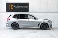 BMW X5 M Competition Grijs - thumbnail 5