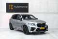 BMW X5 M Competition Grijs - thumbnail 1