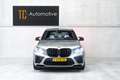 BMW X5 M Competition Grijs - thumbnail 3