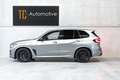 BMW X5 M Competition Grijs - thumbnail 4