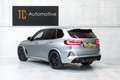 BMW X5 M Competition Grijs - thumbnail 7