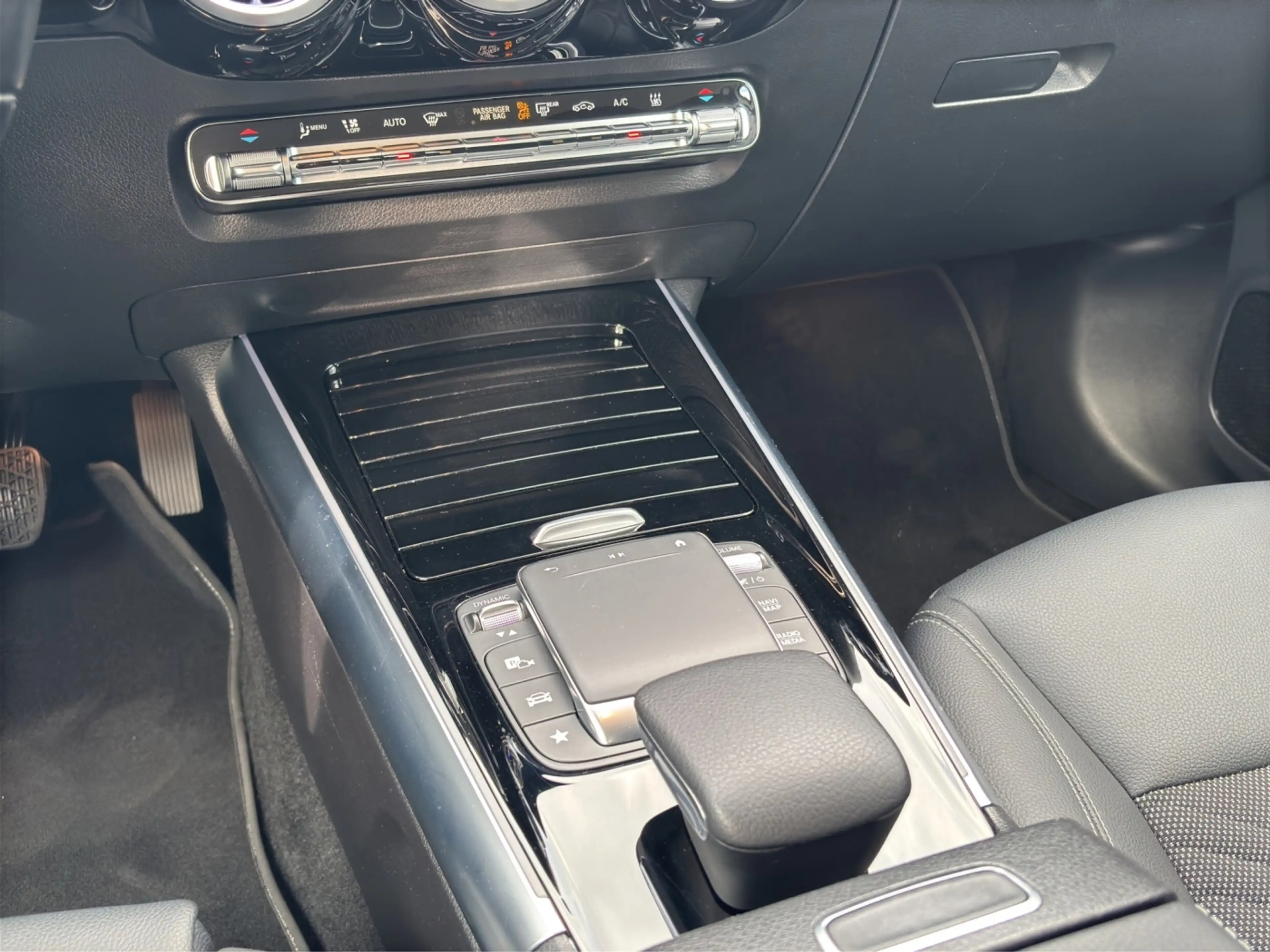 Mercedes-Benz EQA 250 + *Progressive*Park-Assist*Kamera*Keyless — photo 13