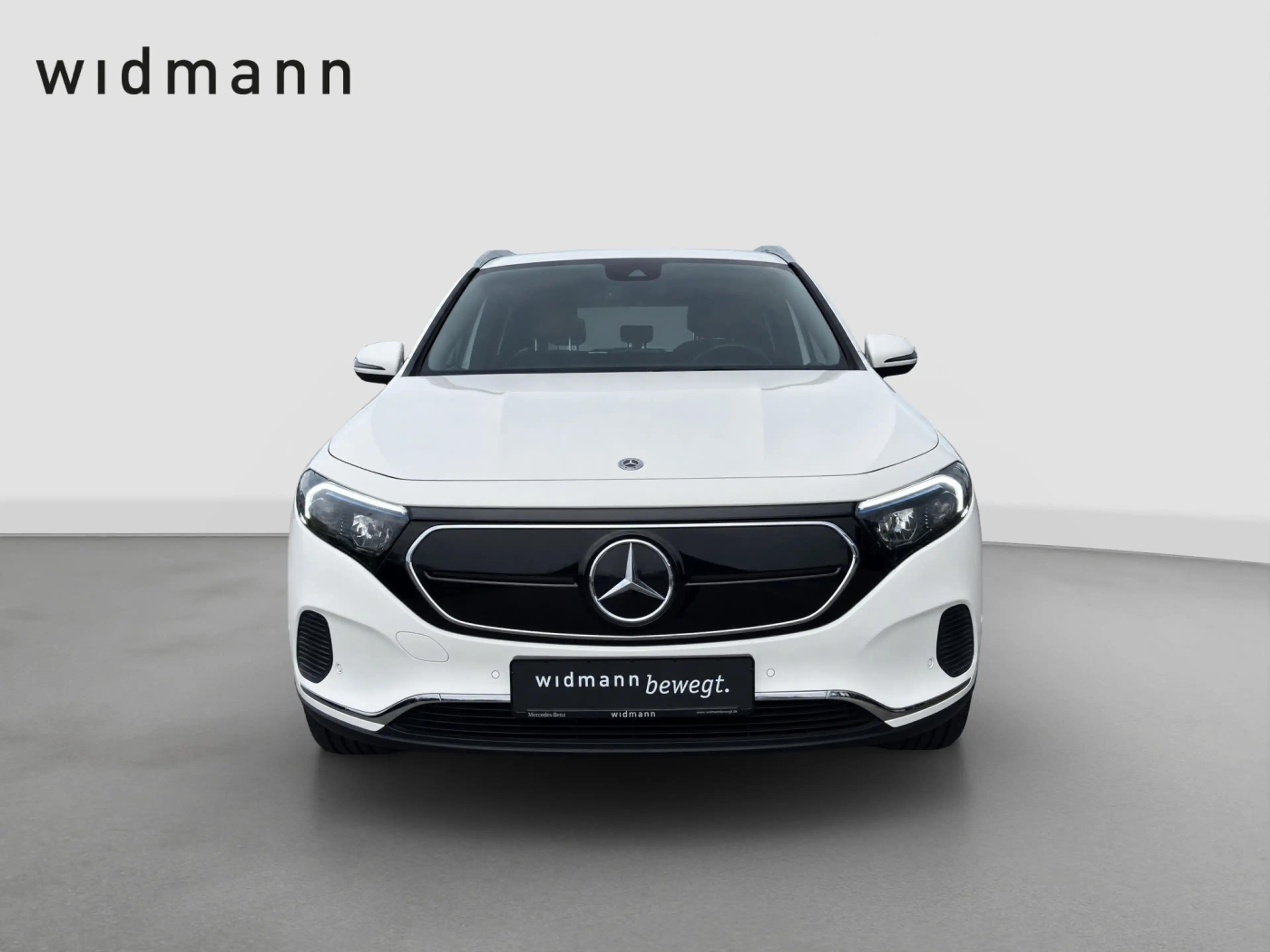 Mercedes-Benz EQA 250 + *Progressive*Park-Assist*Kamera*Keyless — photo 2
