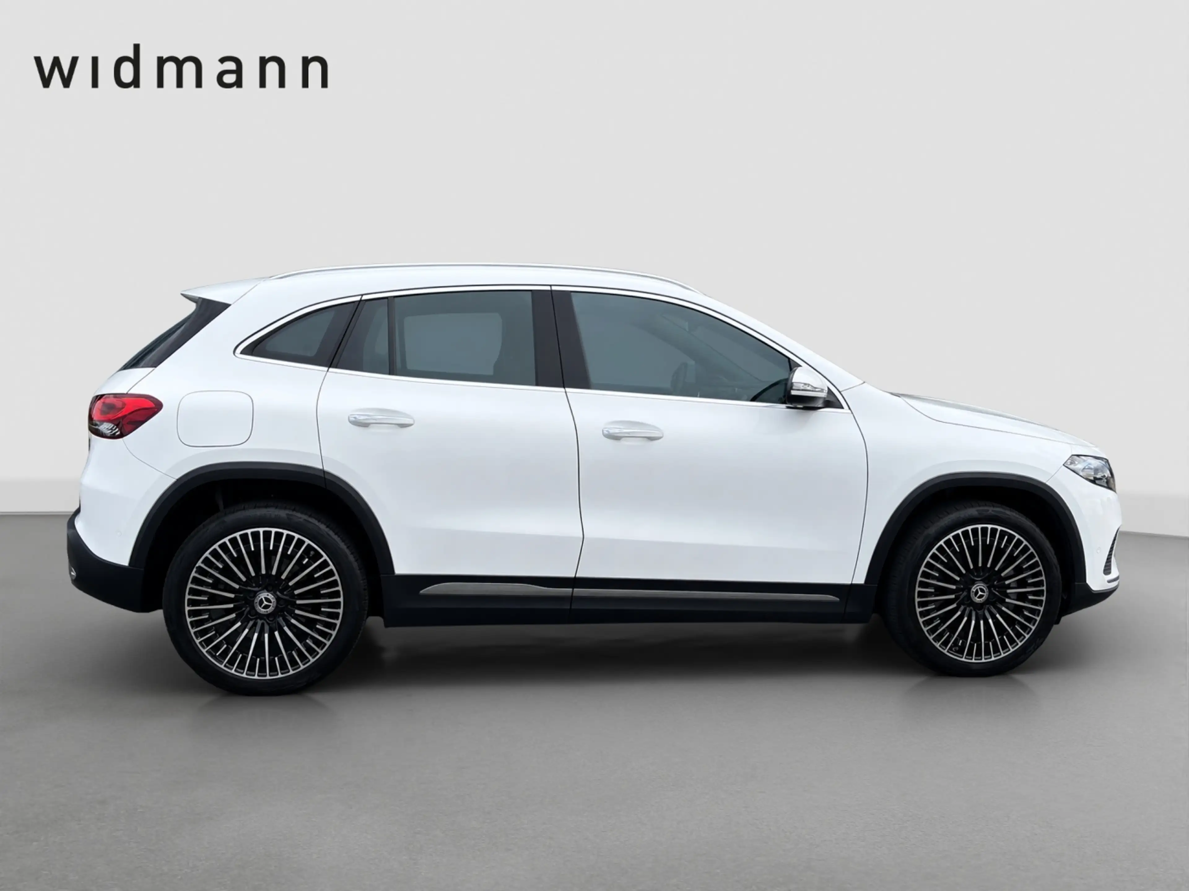Mercedes-Benz EQA 250 + *Progressive*Park-Assist*Kamera*Keyless — photo 6