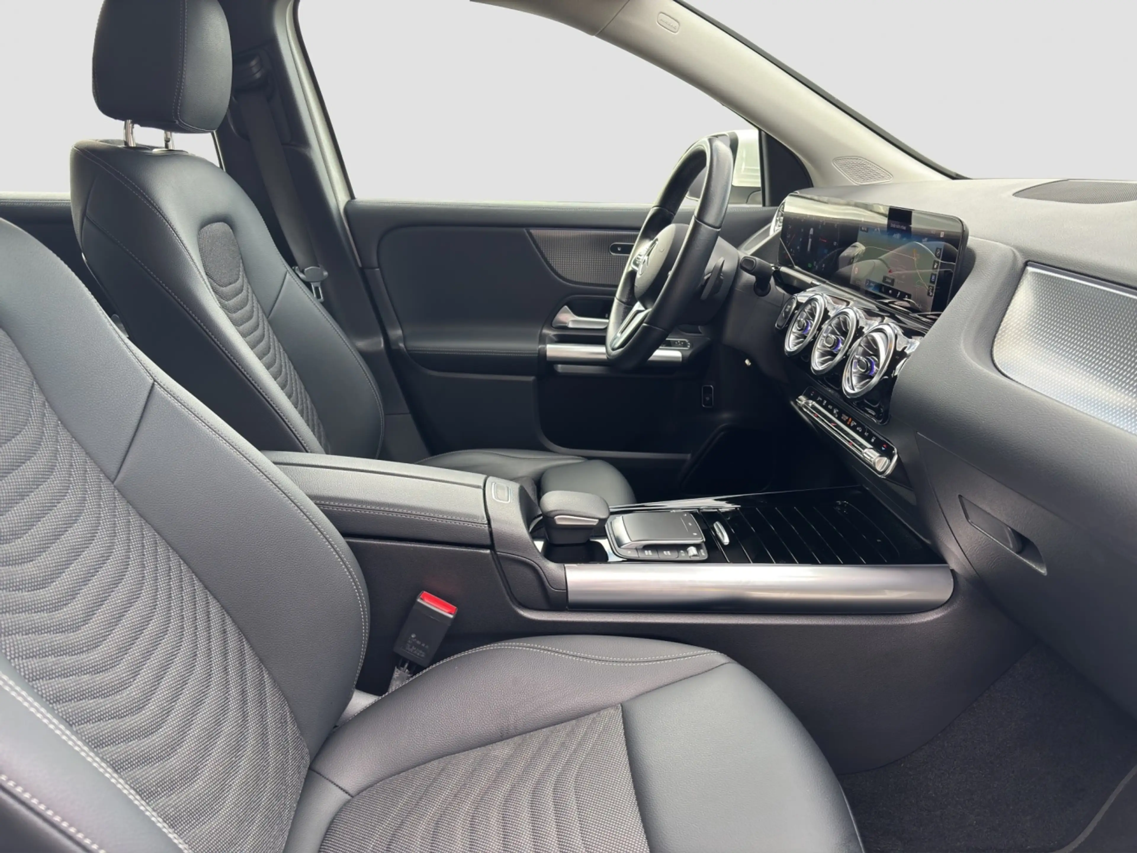 Mercedes-Benz EQA 250 + *Progressive*Park-Assist*Kamera*Keyless — photo 15