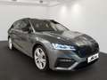 Skoda Octavia Combi 2.0 TDI RS *AHK*MATRIX*PDC* Grau - thumbnail 4