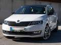 Skoda Rapid/Spaceback Rapid Spaceback 1,4 TSI Ambition DSG Ambition Weiß - thumbnail 1