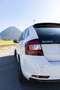 Skoda Rapid/Spaceback Rapid Spaceback 1,4 TSI Ambition DSG Ambition Weiß - thumbnail 4