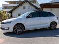 Skoda Rapid/Spaceback Rapid Spaceback 1,4 TSI Ambition DSG Ambition Weiß - thumbnail 2