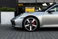 Porsche 992 992, 3.0 Carrera, Pano, Sportabgas, Top! Grey - thumbnail 38