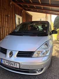 Espace Initiale 2,0 dCi Aut. Initiale