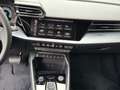 Audi A3 30 TFSI S tronic LED SitzHZ. AHK Schwarz - thumbnail 15