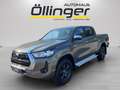 Toyota Hilux DK Active 4WD 2,4 D-4D Aut. - thumbnail 1