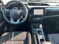 Toyota Hilux DK Active 4WD 2,4 D-4D Aut. - thumbnail 9