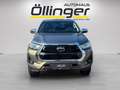 Toyota Hilux DK Active 4WD 2,4 D-4D Aut. - thumbnail 5