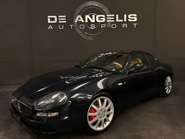 Maserati 3200 Standard